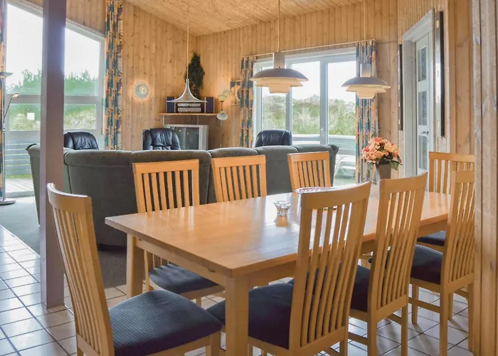 Four-bedroom In
