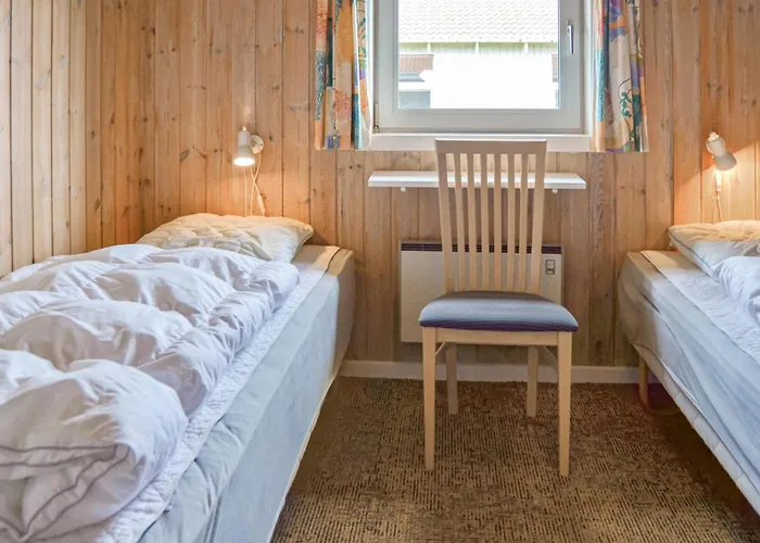 Four-bedroom In