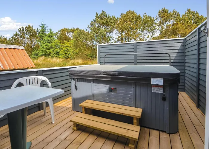 Four-bedroom In