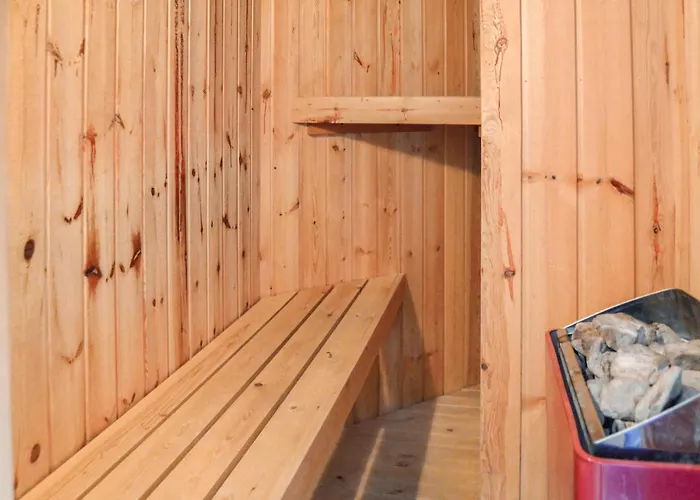 Tatil Evi Four-bedroom In